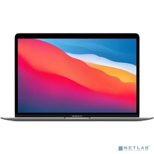 Apple MacBook Air 13-inch Late 2020 (КЛАВ.РУС.ГРАВ.) Space Grey 13.3'' Retina