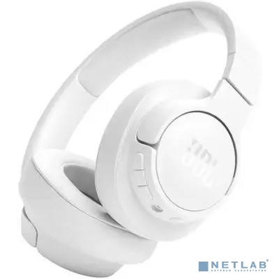 Наушники, модель T720BT, white
