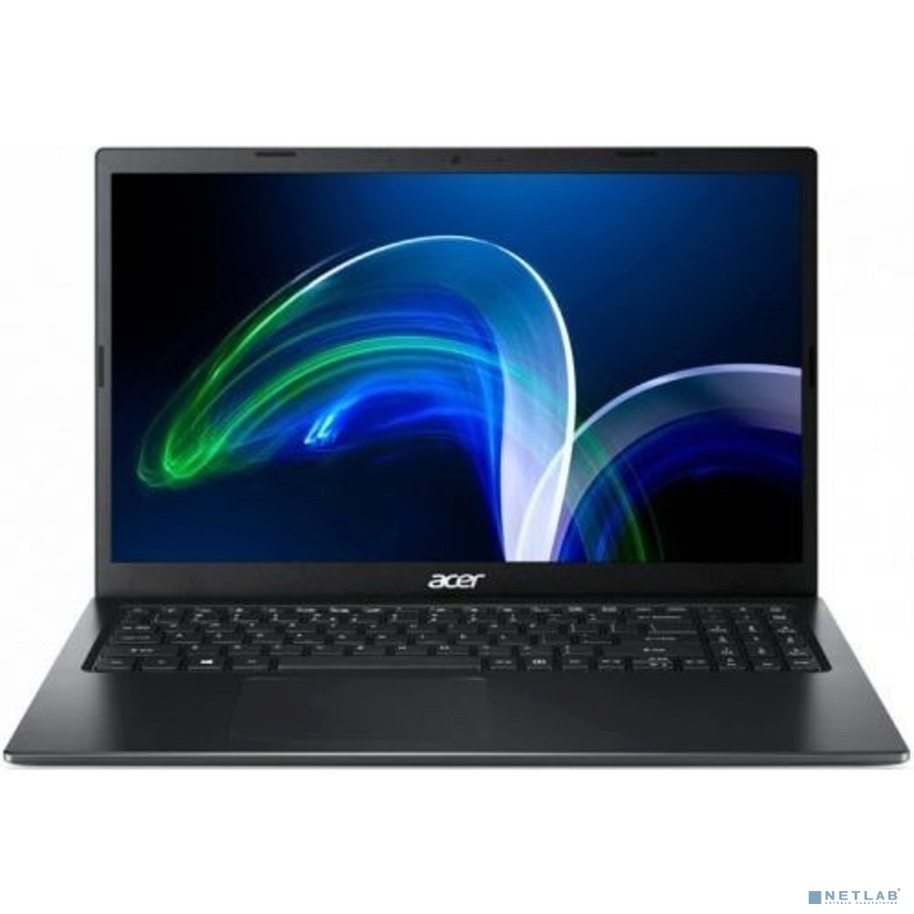 Acer Extensa 15 EX215-54-510N Black 15.6"