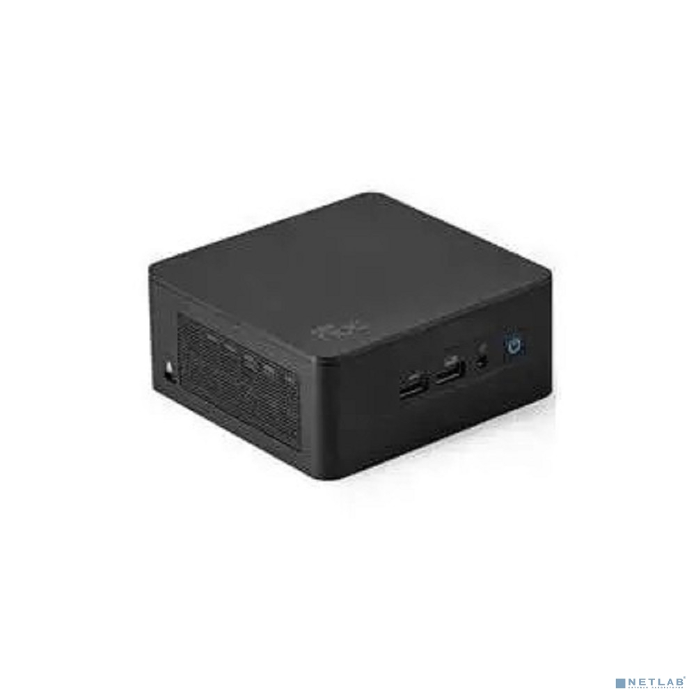 Intel NUC RNUC13ANHI50000 Intel Core i5-1340P, 4.6 GHz, Raptor Lake, 2 х SO-DIMM, DDR4-SDRAM х 2 supported , HDD 2.5", PCI Express, Serial ATA, Intel Wi-Fi 6E AX211, Bluetooth 5.3,