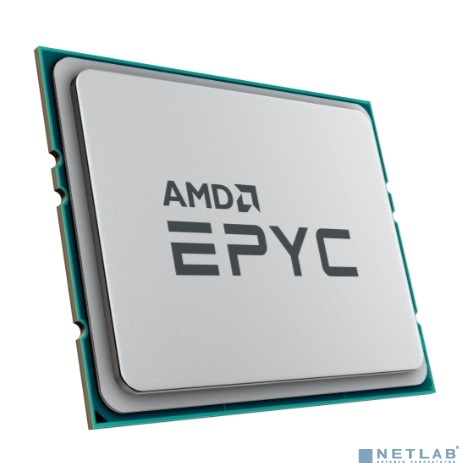 AMD EPYC 9334 (100-000000800)