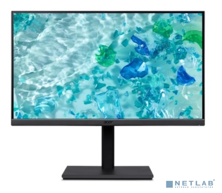 LCD Acer 27" B277UEbmiiprzxv Vero