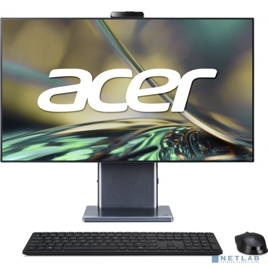Acer Aspire S27-1755 Grey 27"