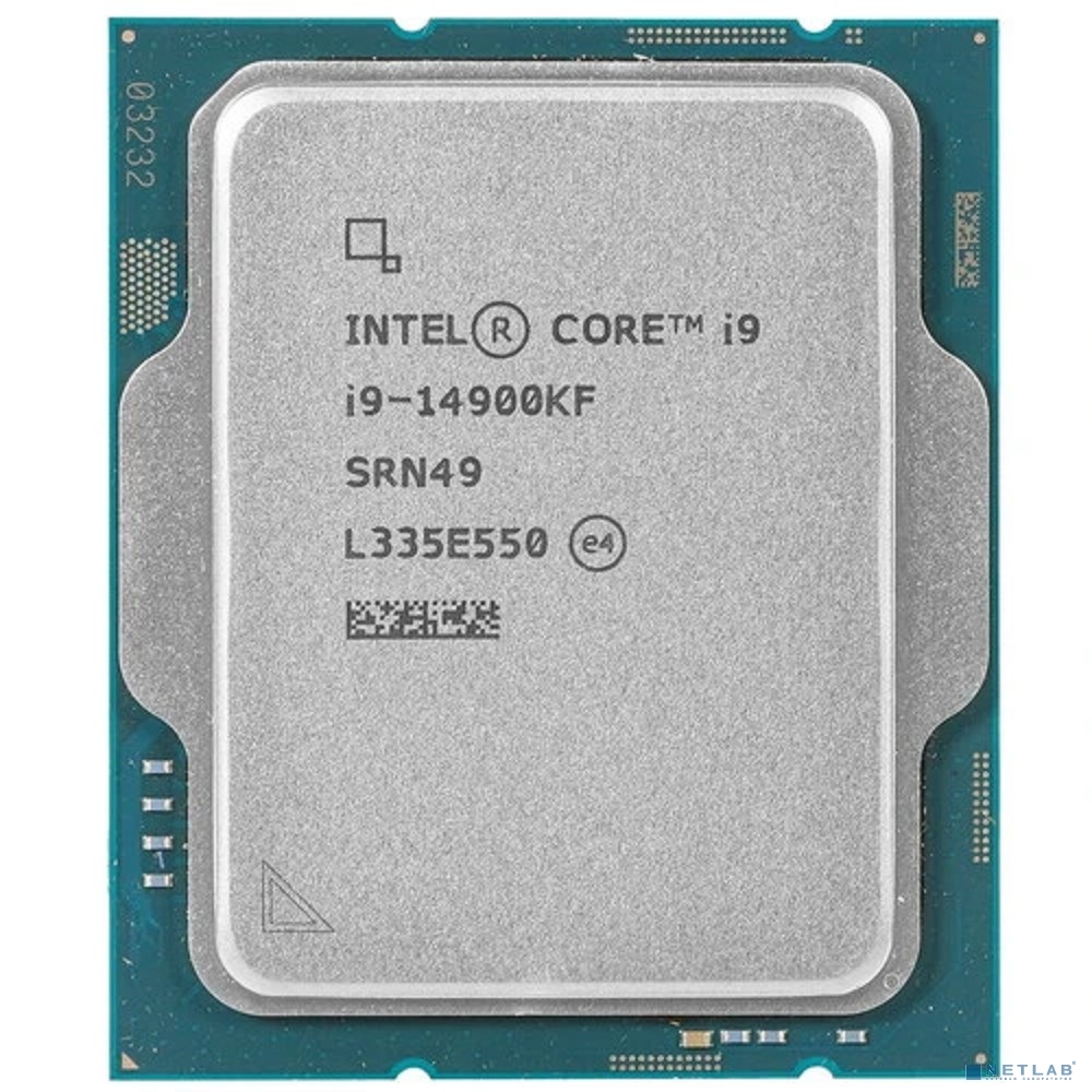 CPU Intel Core i9-14900KF OEM