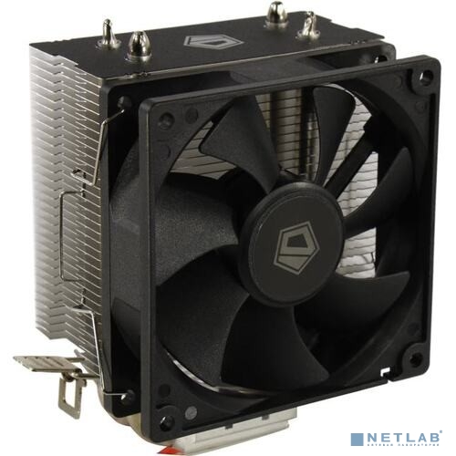 Cooler ID-Cooling SE-902-SD V3, S1700/1200/115x/AMD, 9cm, 2000rpm, 37.44CFM, 3pin