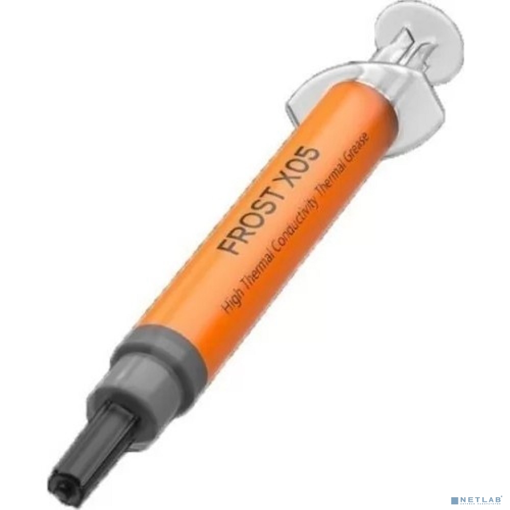 ID-COOLING FROST X05 5g шприц, 5грамм