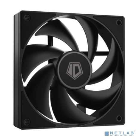 Case Fan ID-Cooling AF-125-K, Ret