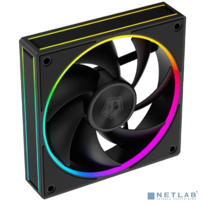 Case Fan ID-Cooling AF-127-ARGB-K, Ret
