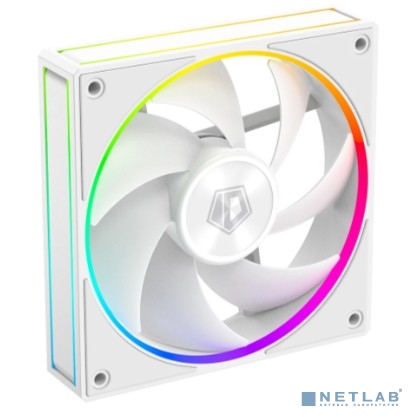 Case Fan ID-Cooling AF-127-ARGB-W, Ret