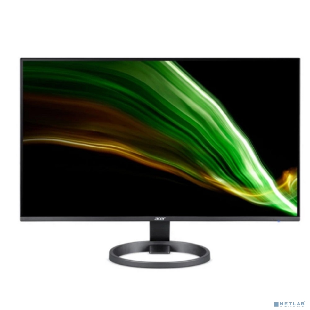 LCD Acer 27" R272EYI