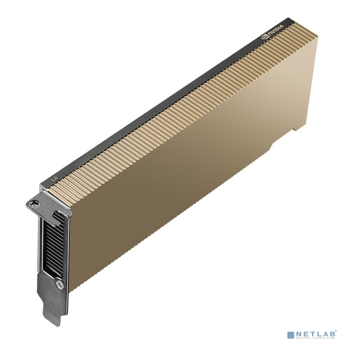 Видеоускоритель/ NVIDIA L4 Ada Graphic Card - 24GB PCI 900-2G193-0000-000