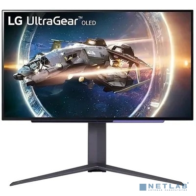 LCD LG 26.5" 27GR95QE-B UltraGear