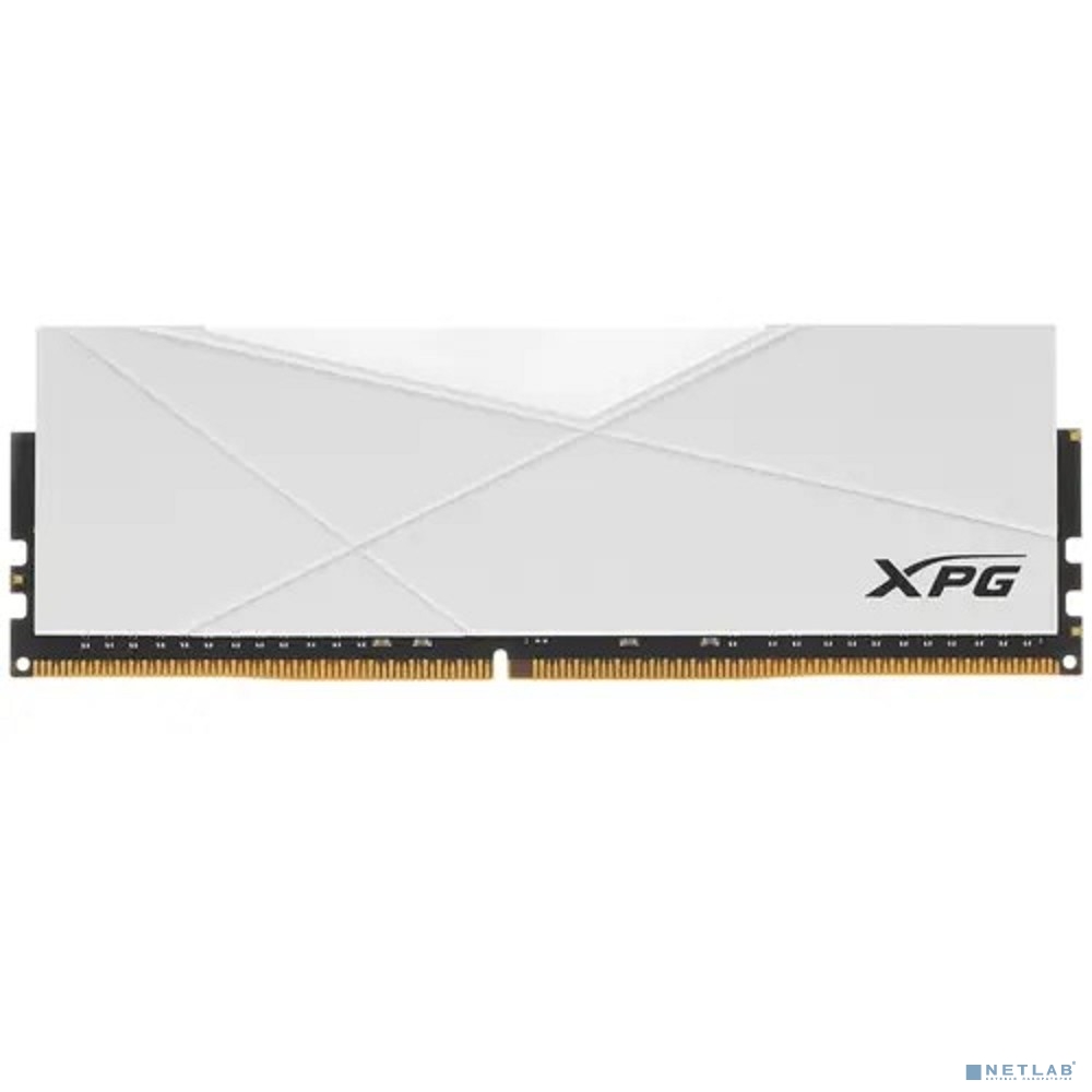 A-data DDR4 XPG SPECTRIX D50 RGB DDR4 Общий объём памяти 16Гб AX4U360032G18I-SW50