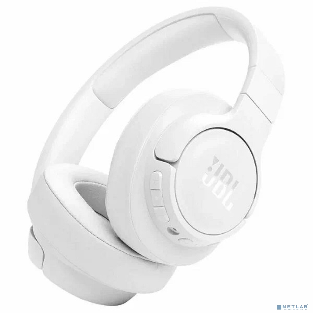 Наушники/ JBL T770NC (White)