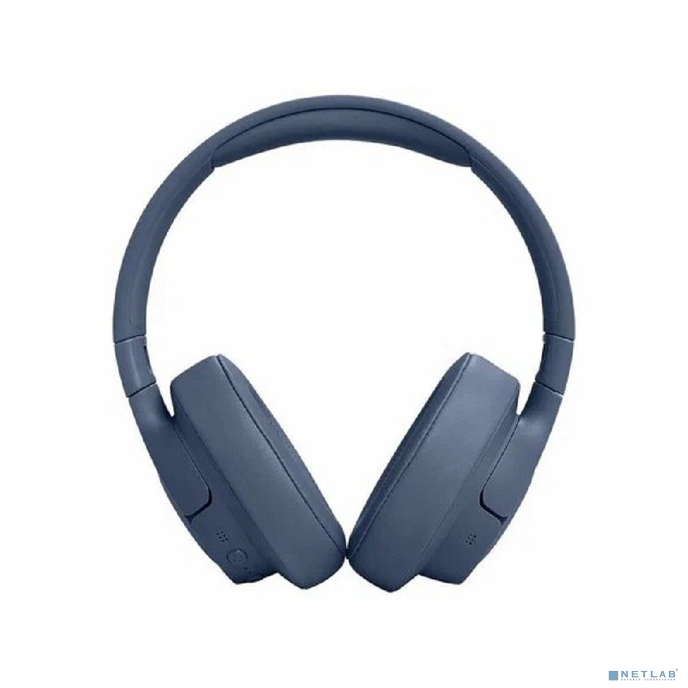 Наушники JBL Tune 770NC, blue