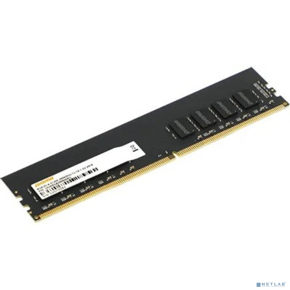 Digma DDR4 DIMM 8GB DGMAD42666008D PC4-21300, 2666MHz