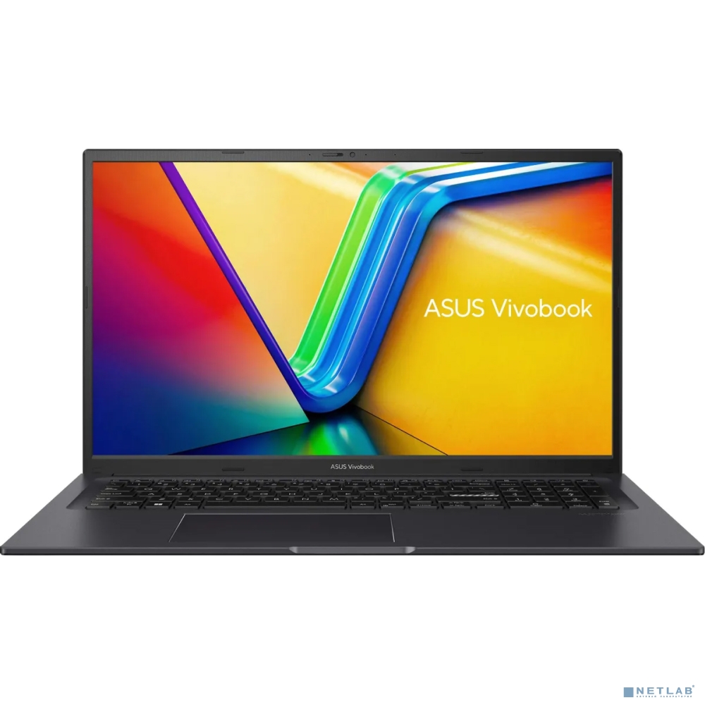 ASUS VivoBook 17X K3704VA-AU102 Indie Black 17.3"