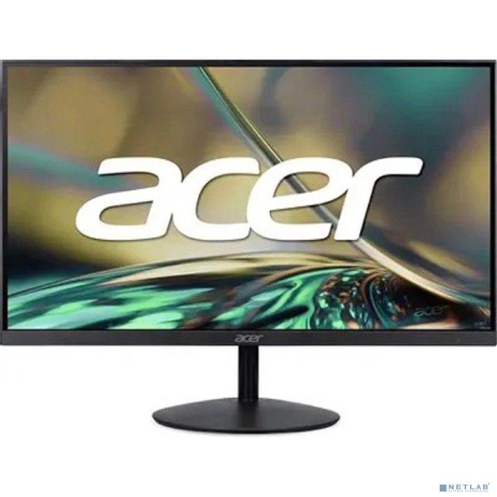 LCD Acer 21.5" SA222QEbi черный