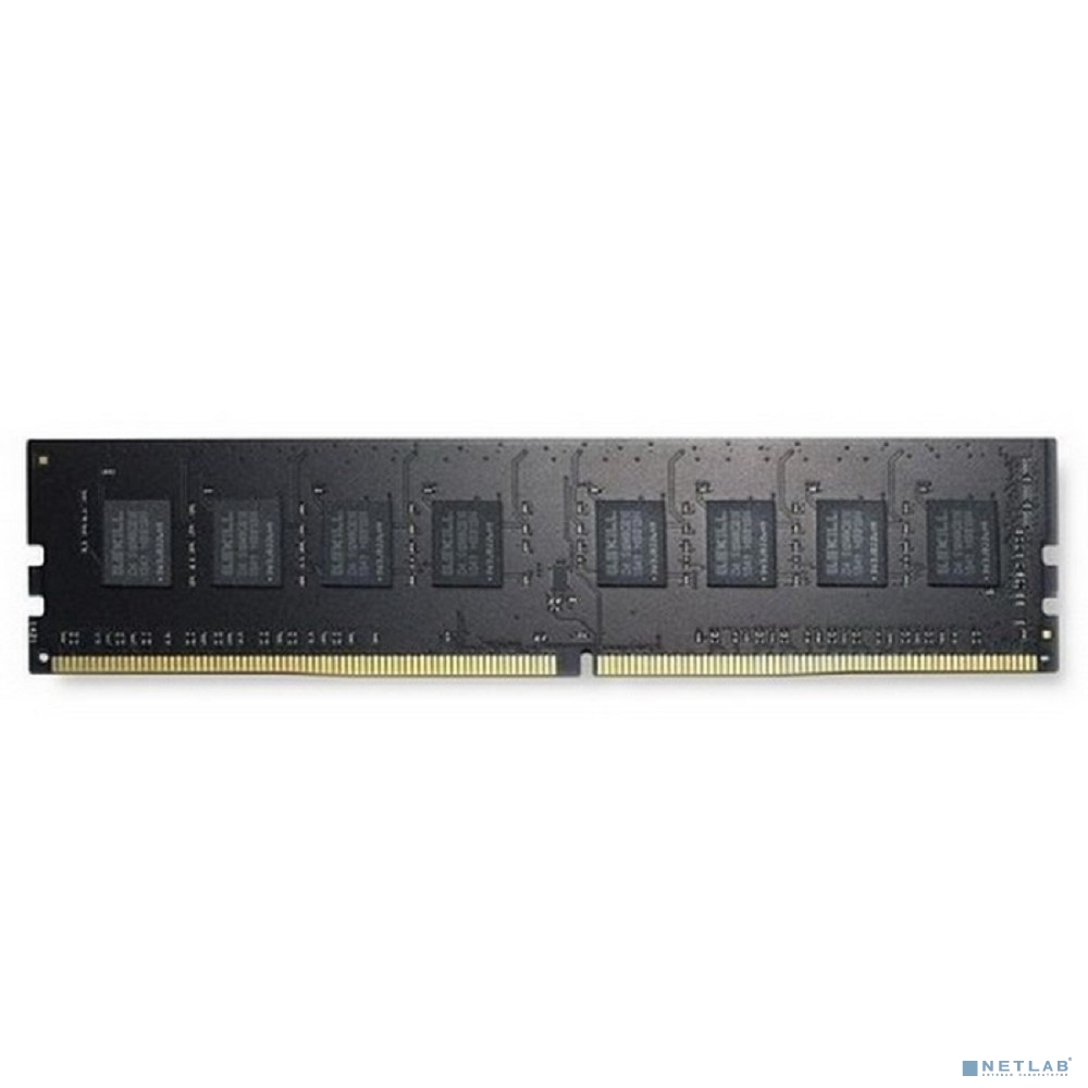 AMD DDR4 DIMM 4GB R944G3206U2S-UO PC4-25600, 3200MHz