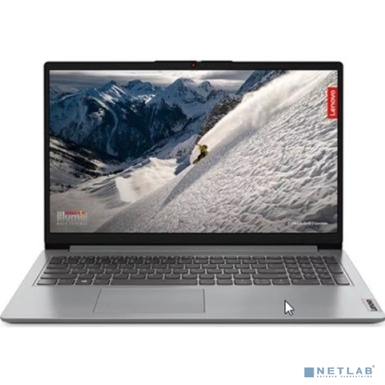 Lenovo IdeaPad 1 Grey 15.6" (РФ)