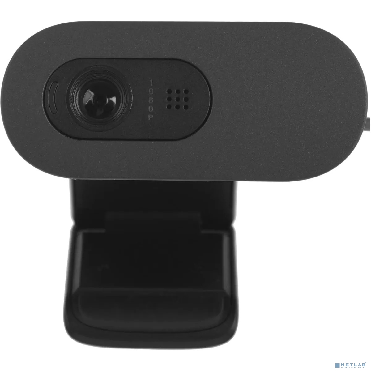 Веб-камера/ Logitech Brio 105 Full HD 1080p Webcam - GRAPHITE - USB