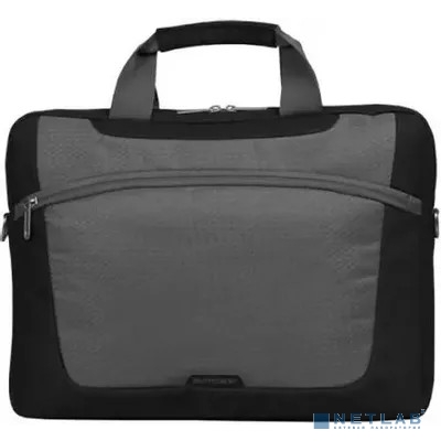 Сумка для ноутбука 10" Sumdex PON-308BK-1 черный полиэстер/нейлон