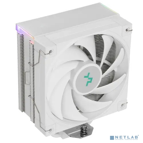 см арт 11029921 Cooler Deepcool AK400 DIGITAL WH