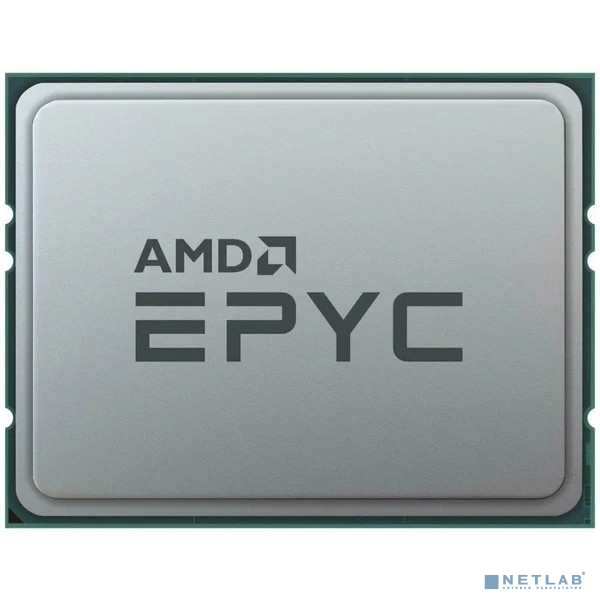AMD EPYC 7663 (100-000000318)