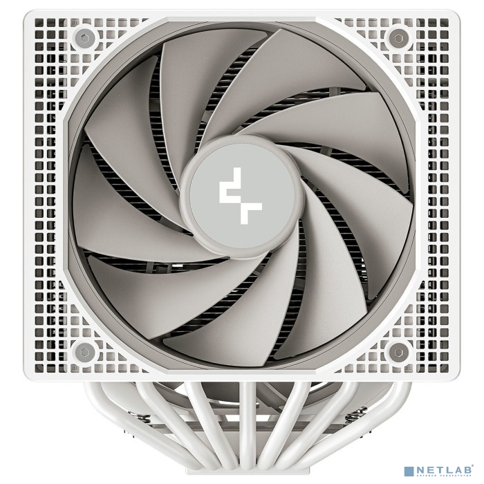 Cooler Deepcool ASSASSIN IV WH