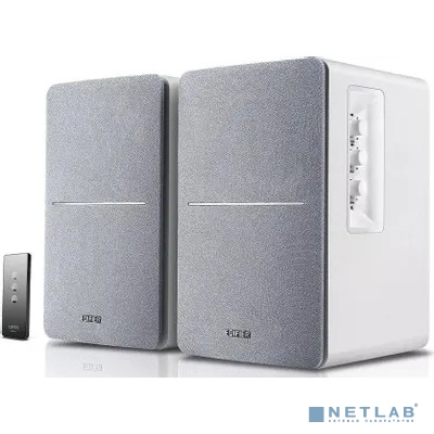 Edifier R1280TSilver/White