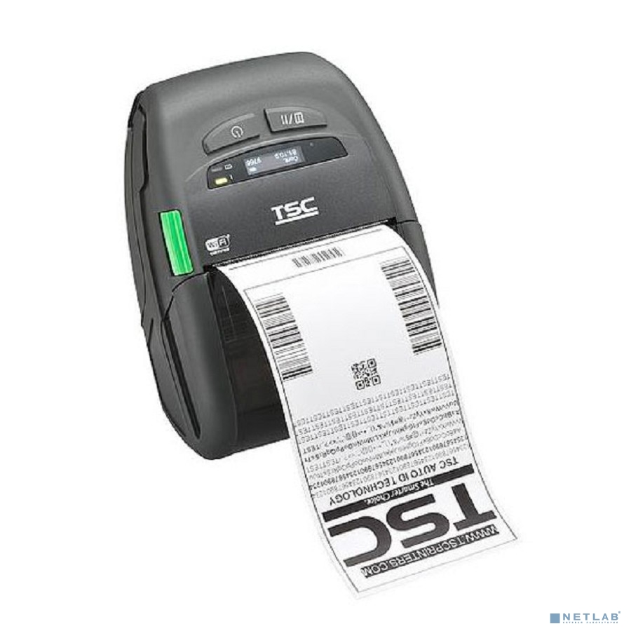 TSC Alpha-30R Принтер этикеток