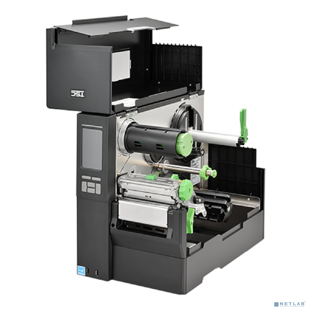 TSC MH341P Принтер этикеток