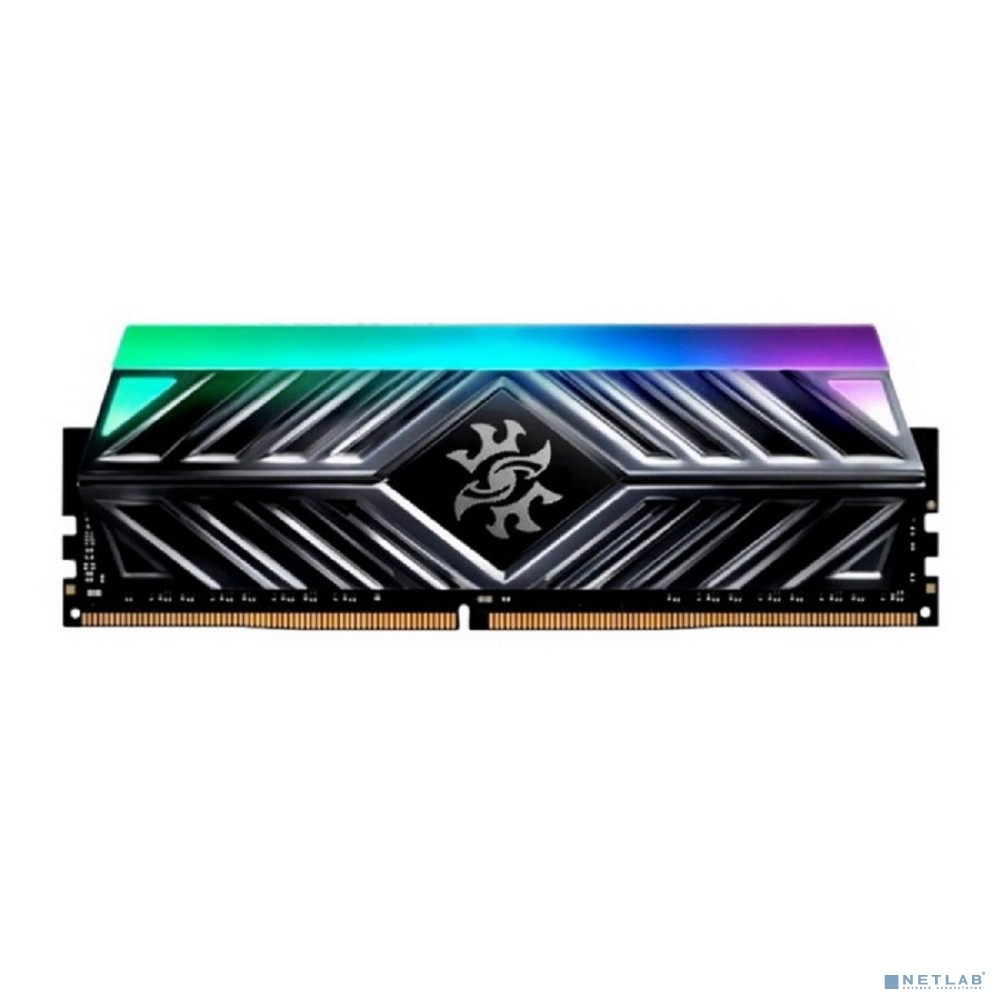 A-data DDR4 XPG SPECTRIX D41 RGB AX4U36008G18I-ST41 DDR4 8GB 3600MHz