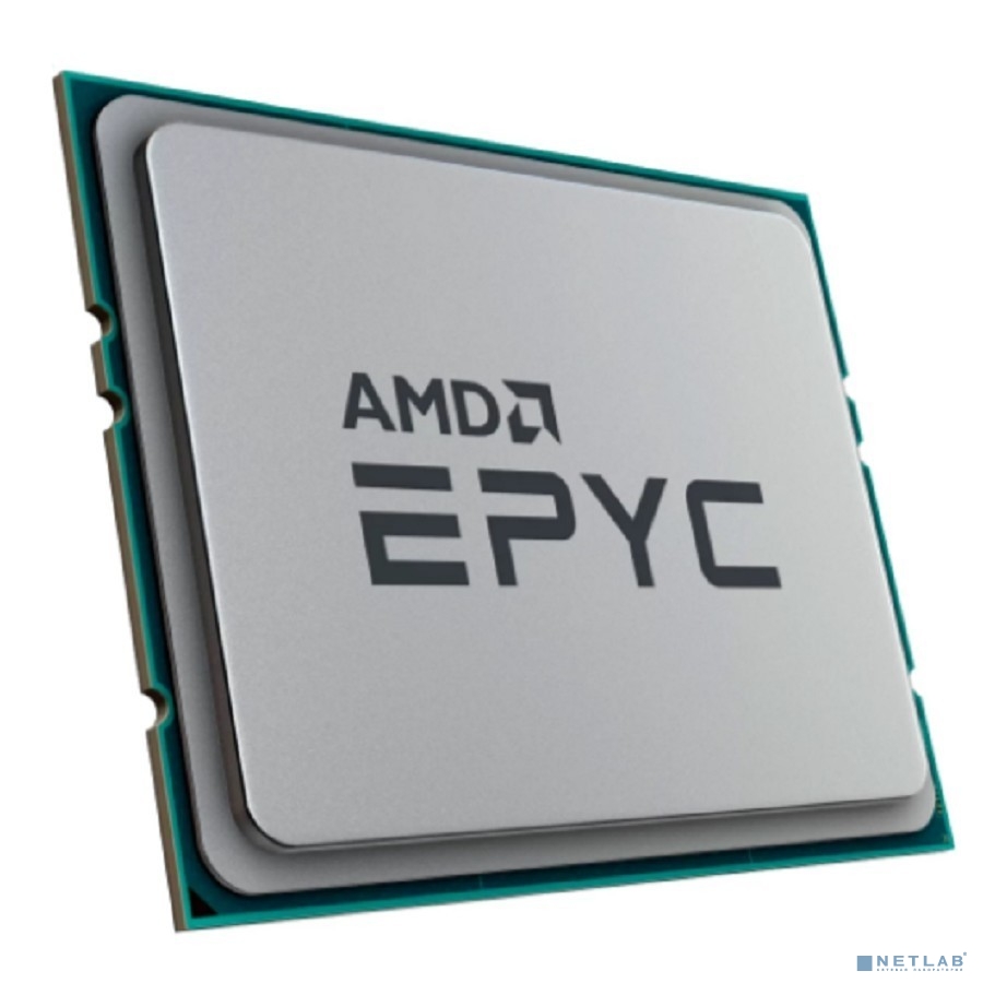 AMD EPYC 9474F (100-000000788)