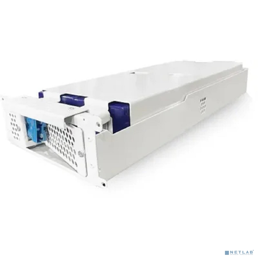 Сменный батарейный картридж DELTA RBM43