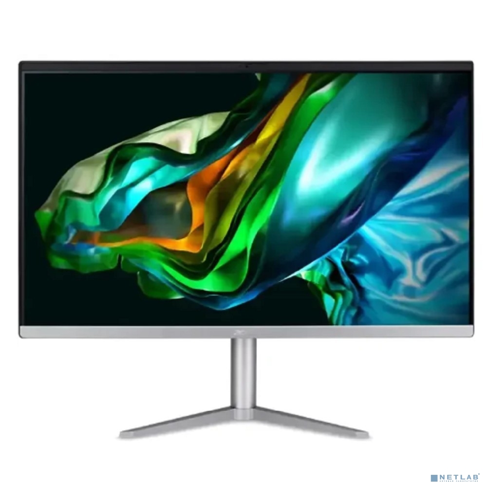 Acer Aspire C24-1300 Black 23.8"