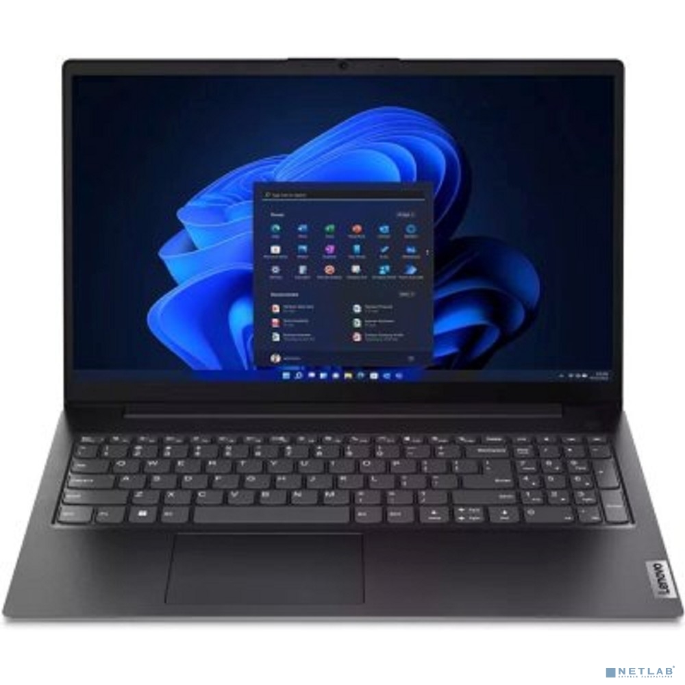 Lenovo V15 G4 AMN Black 15.6"