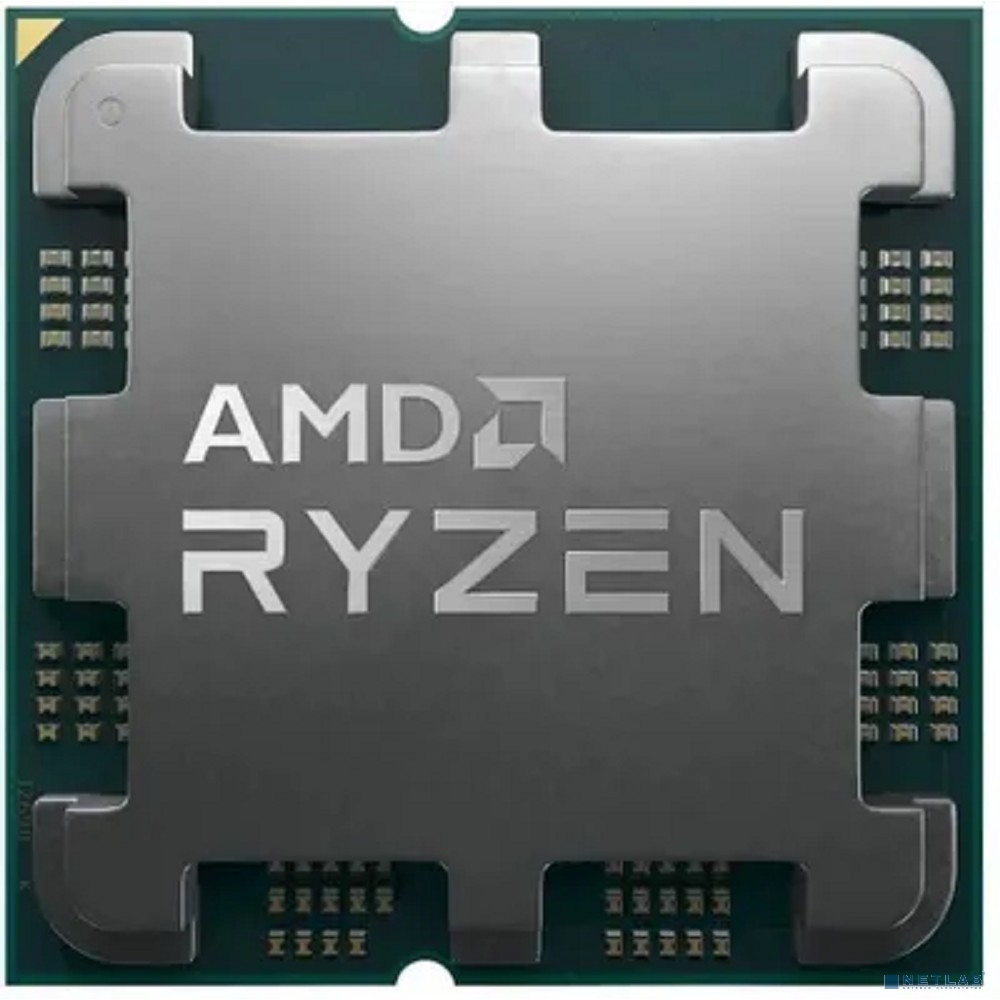 CPU AMD Ryzen 5 8600G BOX (100-100001237BOX/ 100-100001237CBX)