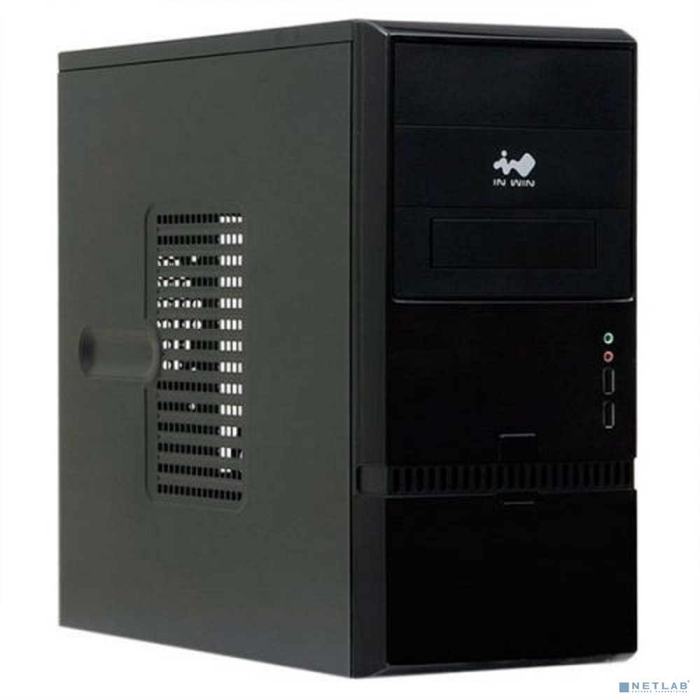 Mini Tower InWin ENR-022BL U3.0*2+A(HD) mATX