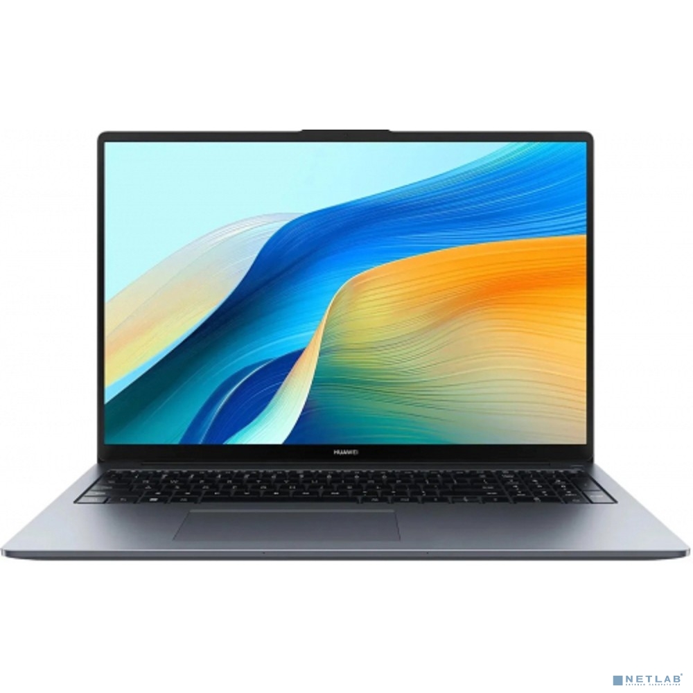 Huawei MateBook D16 MCLG-X Space Gray 16"