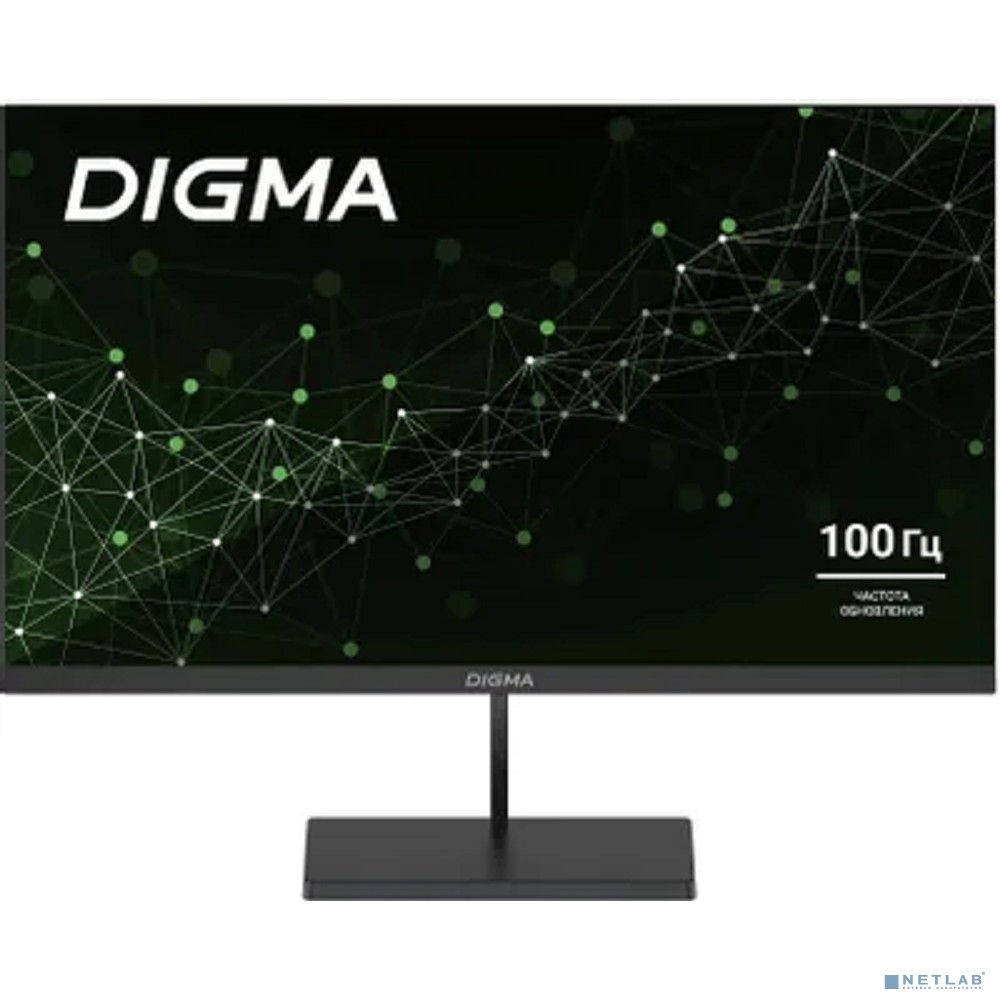 LCD Digma 27" Progress 27A501F