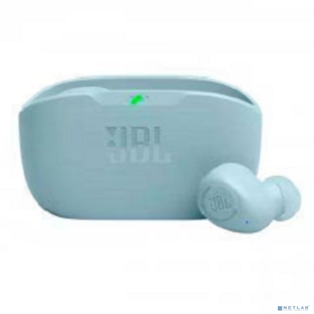 Гарнитура BLUETOOTH WAVE BUDS MINT JBLWBUDSMIT JBL