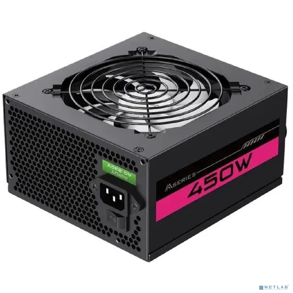ZIRCON Блок питания ATX 450W AA-450