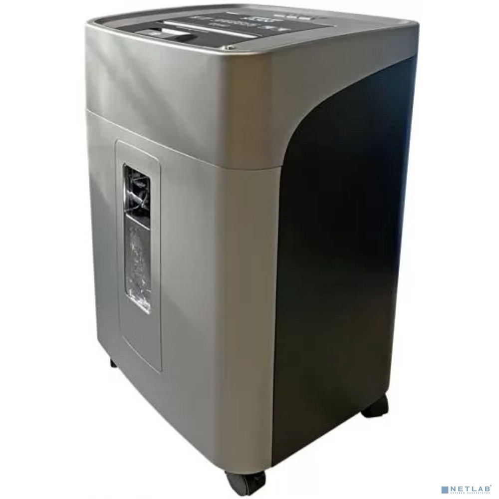 Office Kit Уничтожитель документов SA300 OK1915SA300 с автоподачей, 300 листов, P-5, 45 л