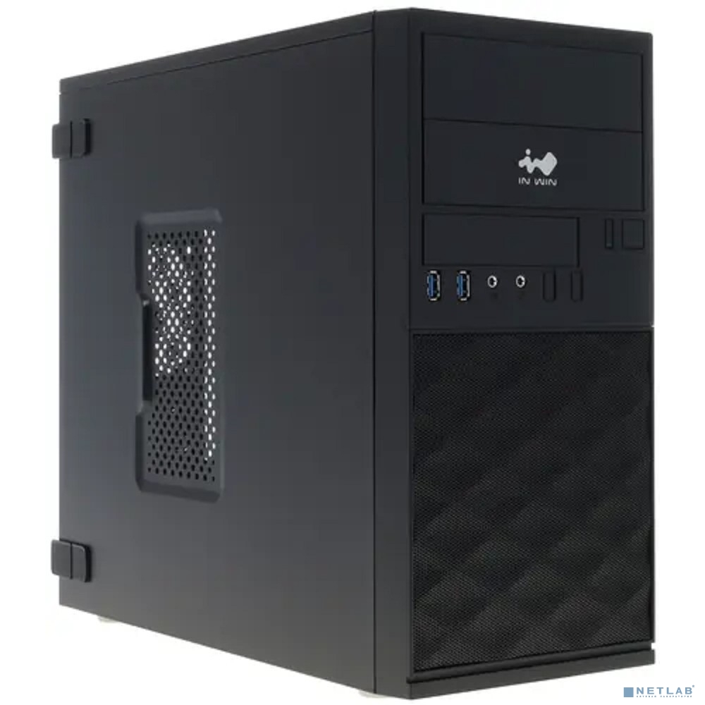 MiniTower InWin EFS052BL Mini Tower mATX