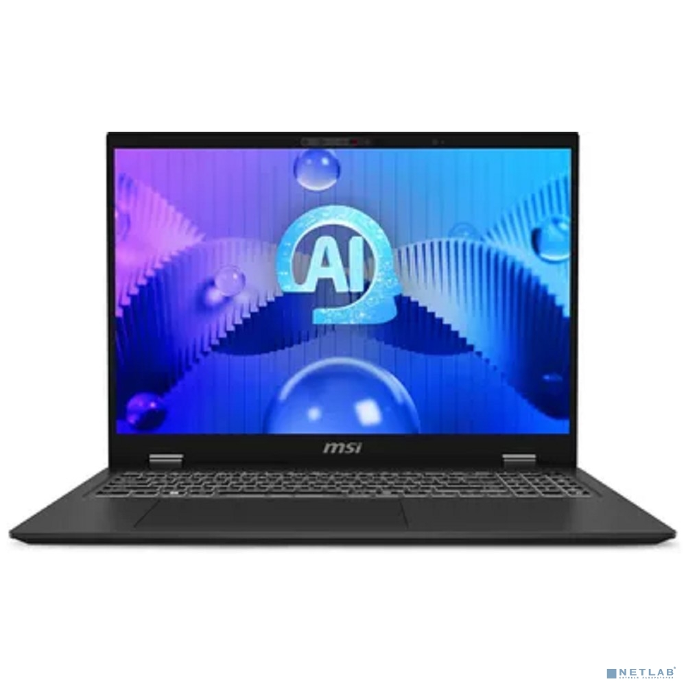 MSI Prestige 16 AI Evo B1MG-035RU Grey 16"