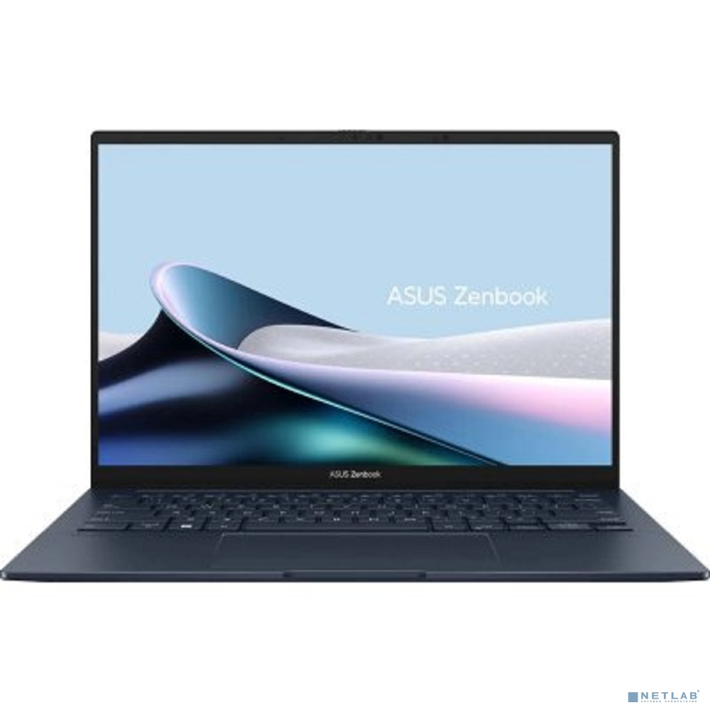 ASUS Zenbook 14 UX3405MA-QD489 Blue 14"