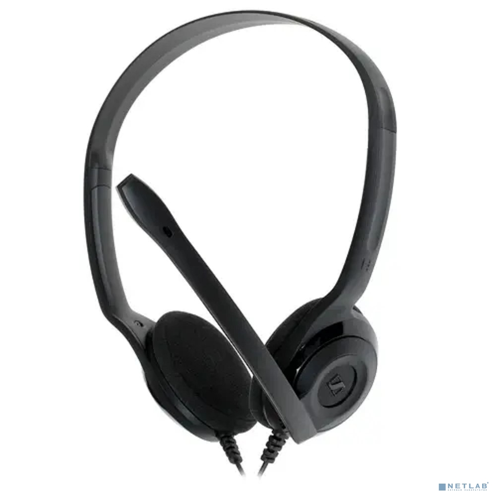 SENNHEISER/EPOS PC 5 CHAT черный OEM