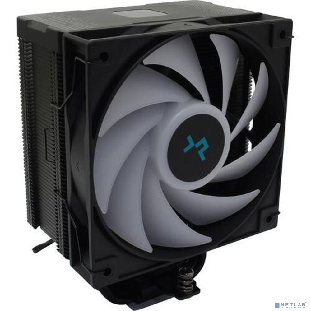 Cooler Deepcool AG500 DIGITAL ARGB