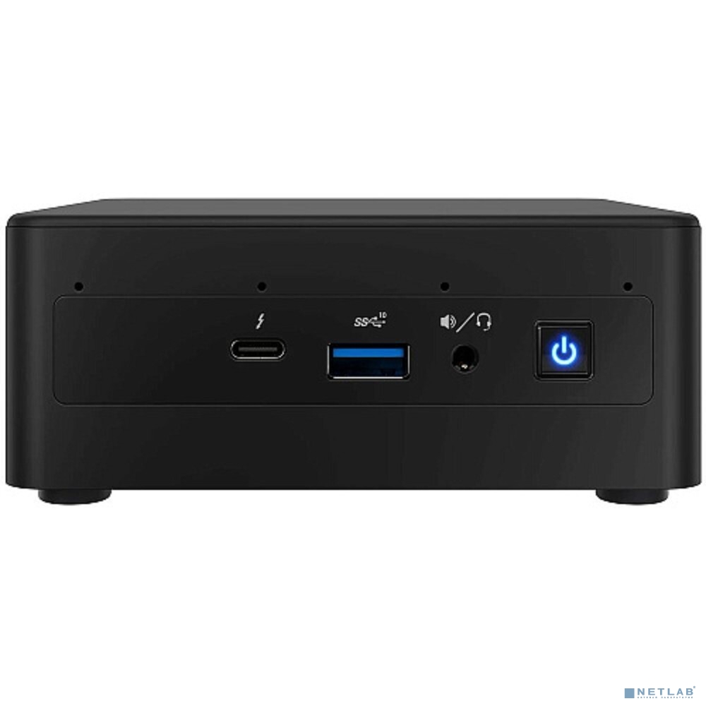 Intel NUC RNUC11PAHI30Z00 Core i3 1115G4 EU cord, single pack (no cord)